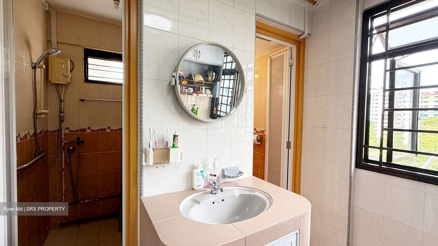 Blk 5 Bedok South Avenue 2 (Bedok), HDB 4 Rooms #486382581